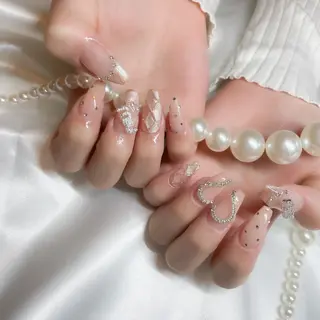 ネイル Bell nailのネイルデザイン