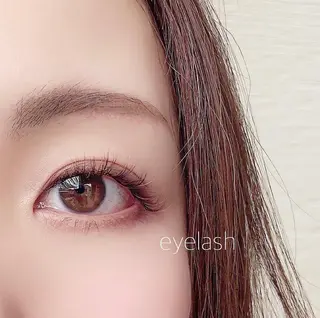 マツエク・マツパ eyelash ukのマツエク・マツパデザイン