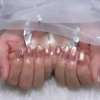 ネイル RE:Bonn所属・salon re:bonnのネイルデザイン