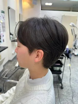 メンズ サロンイズディス所属・🐥日比野 令🐥のマツエク・マツパデザイン