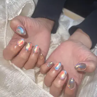 ネイル Cho Artネイル所属・Cho Art ネイルのネイルデザイン