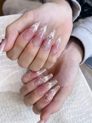 ネイル naildesign BESTのネイルデザイン