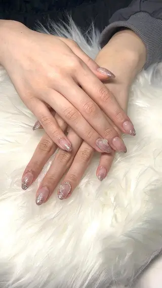 ネイル Sweet Aiのネイルデザイン