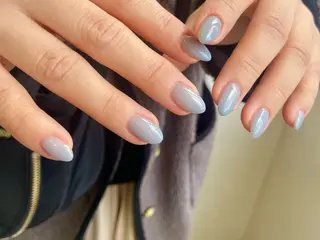 ネイル Lino Uのネイルデザイン