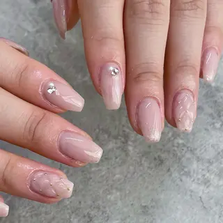 ネイル colore’✦ soushiのネイルデザイン