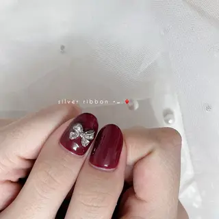 ネイル Manami Kのネイルデザイン