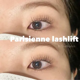 マツエク・マツパ Joli. 🌷nakajimaのマツエク・マツパデザイン