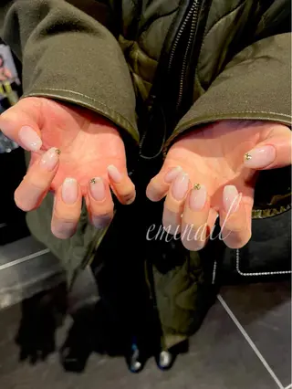 ネイル 竹本 恵美のネイルデザイン