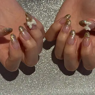 ネイル brodia nails m_riのネイルデザイン