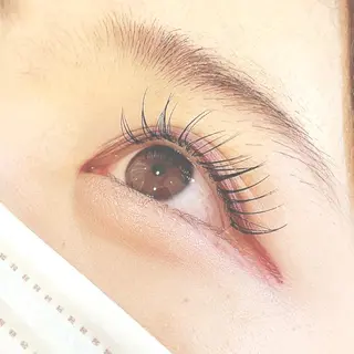 マツエク・マツパ ✧elpatio✧︎ 小出紗羅のマツエク・マツパデザイン