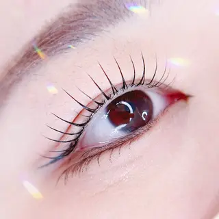 マツエク・マツパ Prism  eye オチアイのマツエク・マツパデザイン