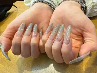 ネイル CERINE Nail✮のネイルデザイン