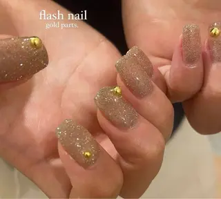 ネイル mai .のネイルデザイン