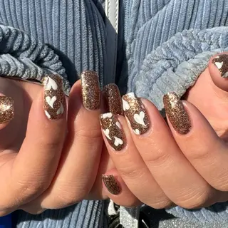 ネイル 🍒 akariのネイルデザイン