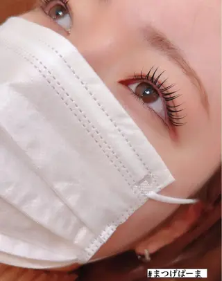 マツエク・マツパ passion 茨木のマツエク・マツパデザイン