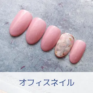 ネイル 山田 麻衣のネイルデザイン