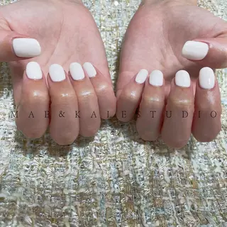 ネイル MAE&KALE STUDIOのマツエク・マツパデザイン