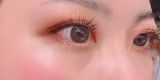 マツエク・マツパ フルール所属・フルール／ Yuukiのマツエク・マツパデザイン