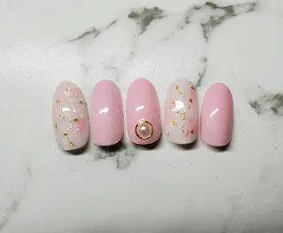 ネイル アネラ 北本店のマツエク・マツパデザイン