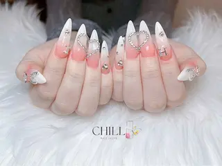 ネイル Nail salon CHILL 【ネイルサロン チル】大須店所属・Nailsalon CHILL大須店💅のネイルデザイン