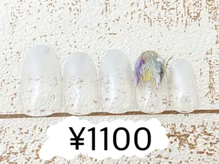 ネイル 株式会社JUEGO .○°のネイルデザイン