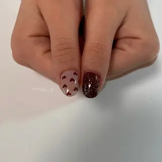 ネイル yu nailのネイルデザイン