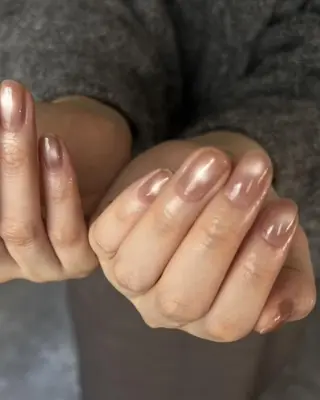 ショート ネイルサロン Noëlのネイルデザイン