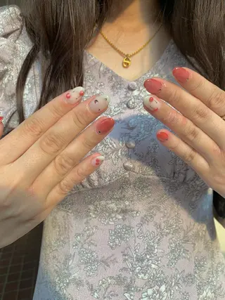 ネイル Kono Nanamiのネイルデザイン