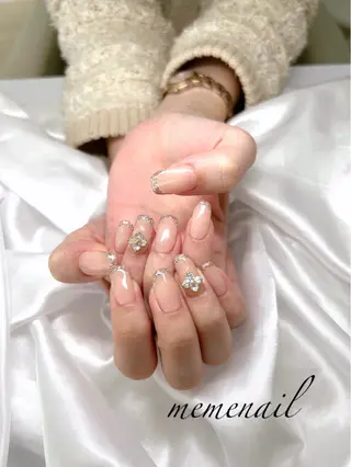 ネイル Noguchi Megumiのその他イメージ