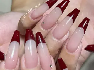 ネイル haruka 🧸のネイルデザイン