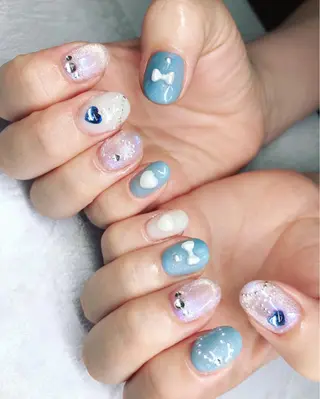 ネイル Salon MINEのエステ・リラクイメージ