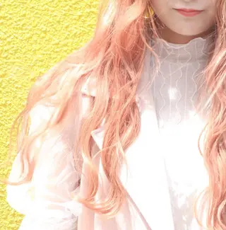 ロング カラー ショート✂︎ ゆるパーマKANOのヘアスタイル