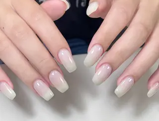 ネイル エ リのネイルデザイン