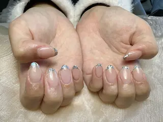 ネイル co coのネイルデザイン
