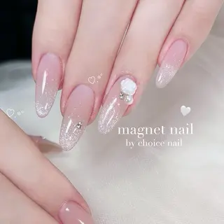 ネイル choice  nail所属・choicenail 【定額¥4980！】のネイルデザイン