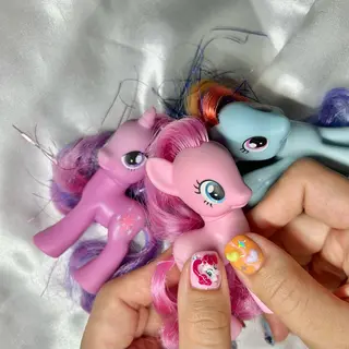 ネイル m apart ment nailのネイルデザイン