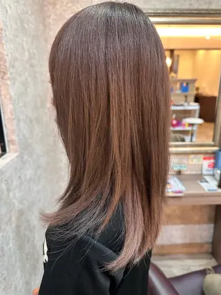 ロング エクステ専門店L by LARVE所属・エクステ専門店 L(〜エル)のヘアスタイル