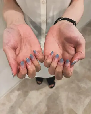 ネイル carat natsumiのネイルデザイン