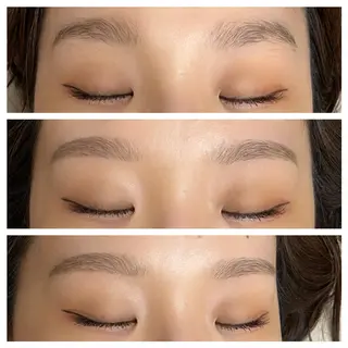 アイブロウ LUCA marinの眉毛・アイブロウイメージ