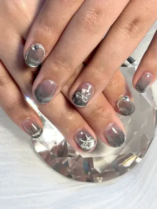 ネイル アイカール Saekaのネイルデザイン