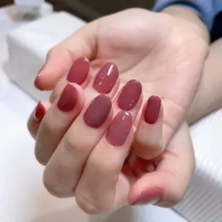 ネイル Kaji. 🪻のネイルデザイン