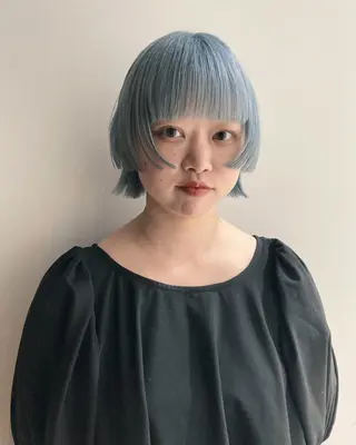 ショート カラー MISUZU🪡 ナチュラルモードのその他イメージ