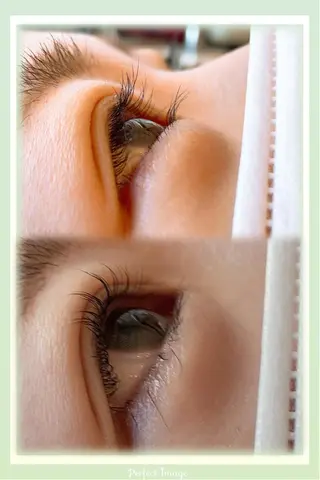 マツエク・マツパ loisir yamanoのマツエク・マツパデザイン