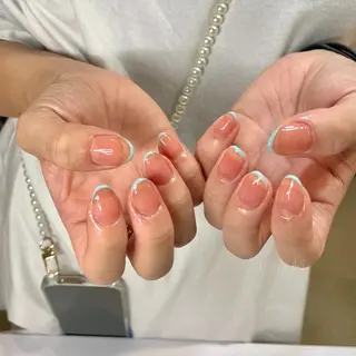 ネイル cerapiage mizukiのネイルデザイン