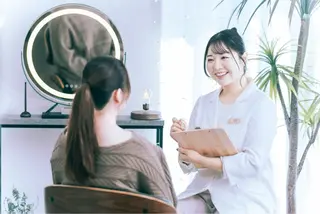 Dr. i BEAU TY LABOのエステ・リラクイメージ