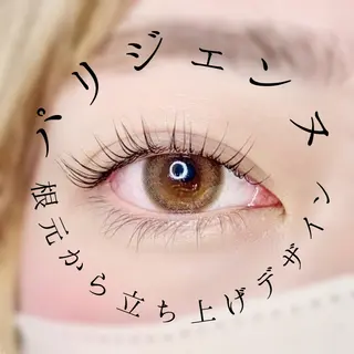 マツエク・マツパ Ayumi.dre 💎A《2階》のマツエク・マツパデザイン