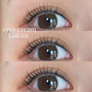 マツエク・マツパ アイブロウ eyes cream所属・まつ毛と眉毛のおみせ 🪄なんばのマツエク・マツパデザイン