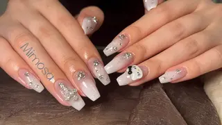 ネイル 🤍Hazel 吉祥寺🤎のネイルデザイン