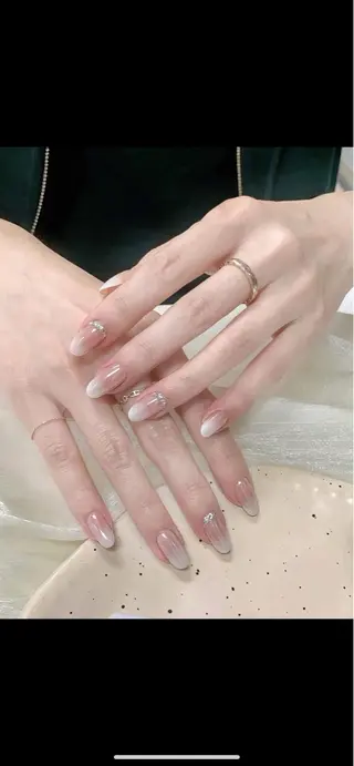 ネイル Himawari 松戸ネイル自宅サロンのネイルデザイン