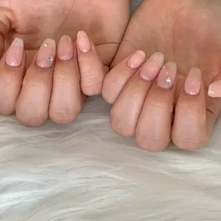 ネイル charme所属・charme kanaのネイルデザイン